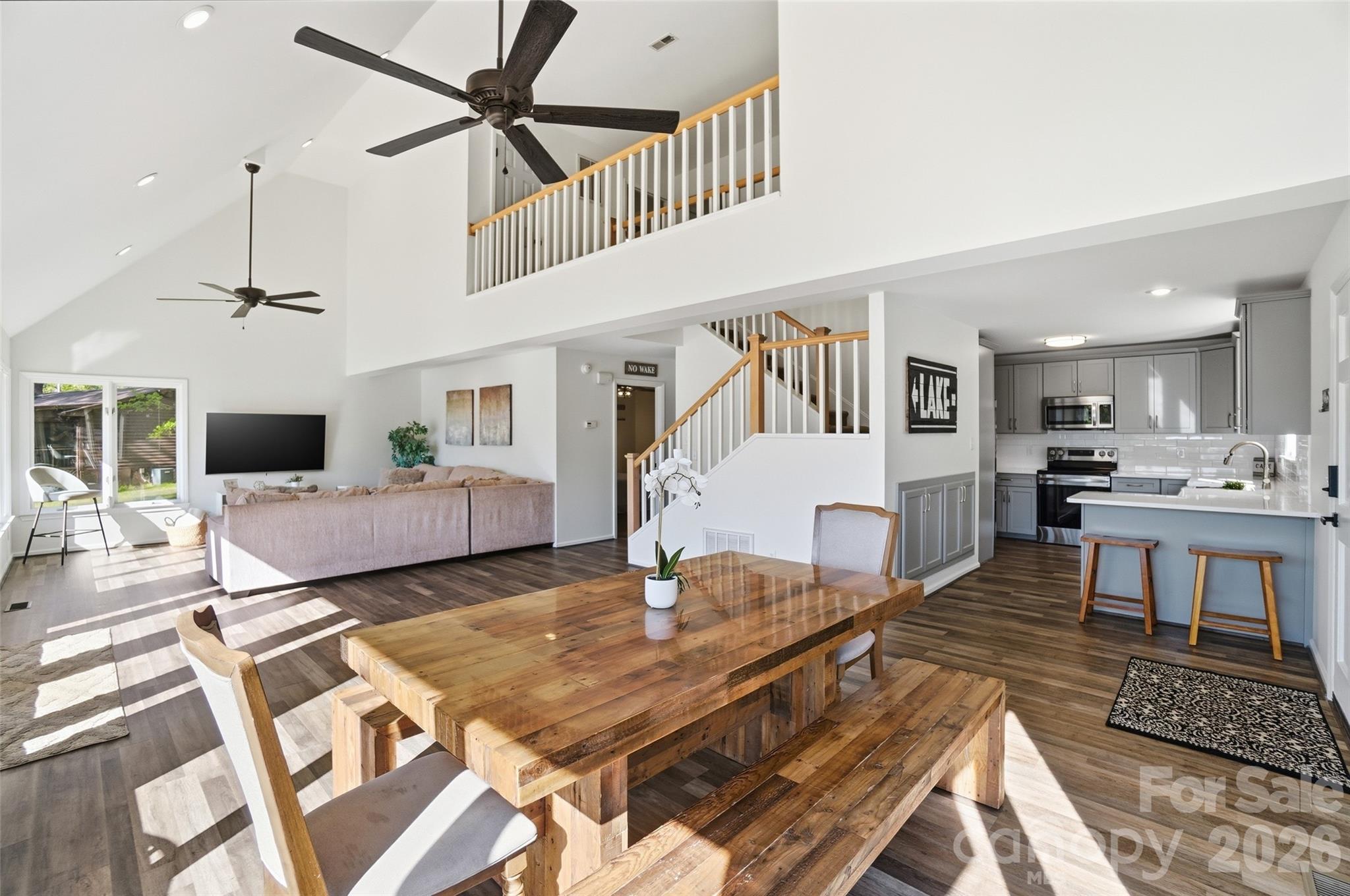 449 Island View Drive Lexington NC 27292