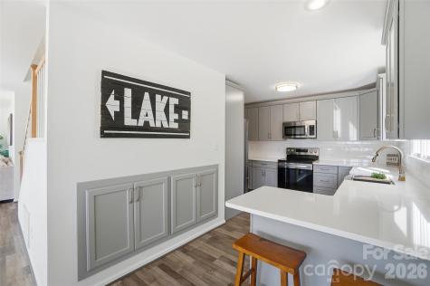449 Island View Drive Lexington NC 27292