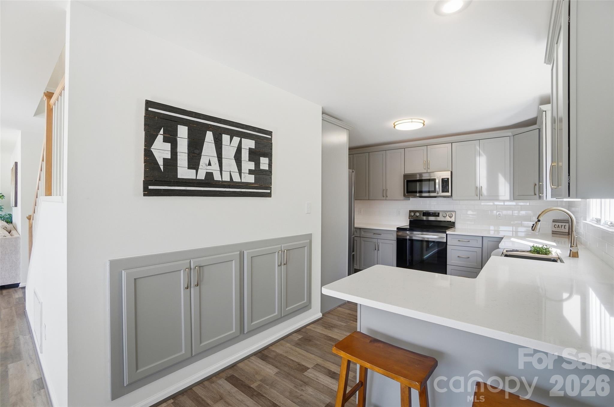 449 Island View Drive Lexington NC 27292