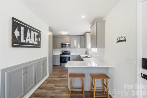 449 Island View Drive Lexington NC 27292