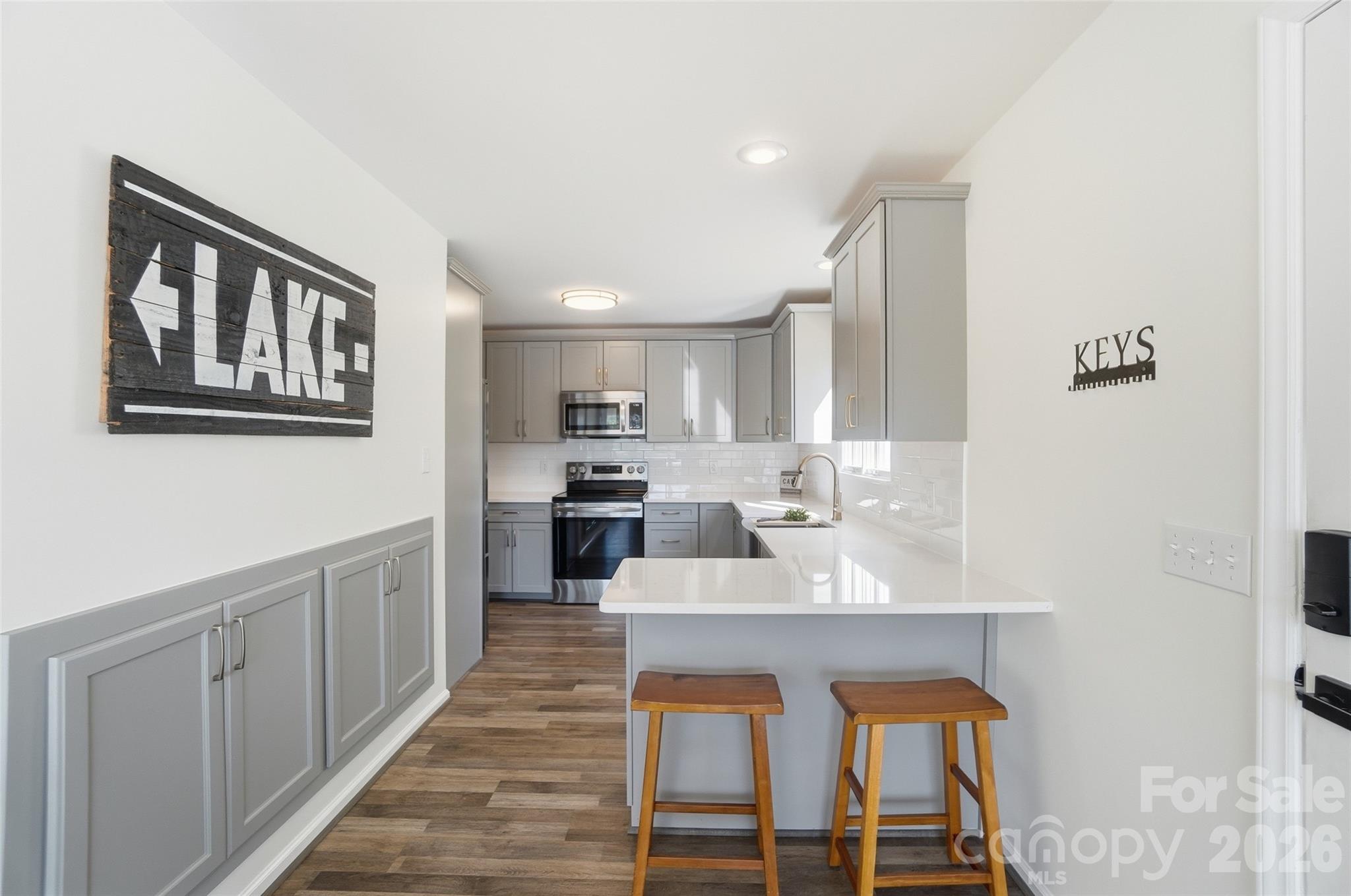 449 Island View Drive Lexington NC 27292