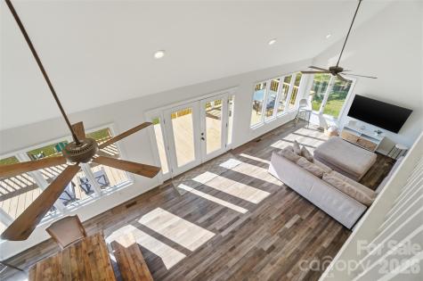449 Island View Drive Lexington NC 27292