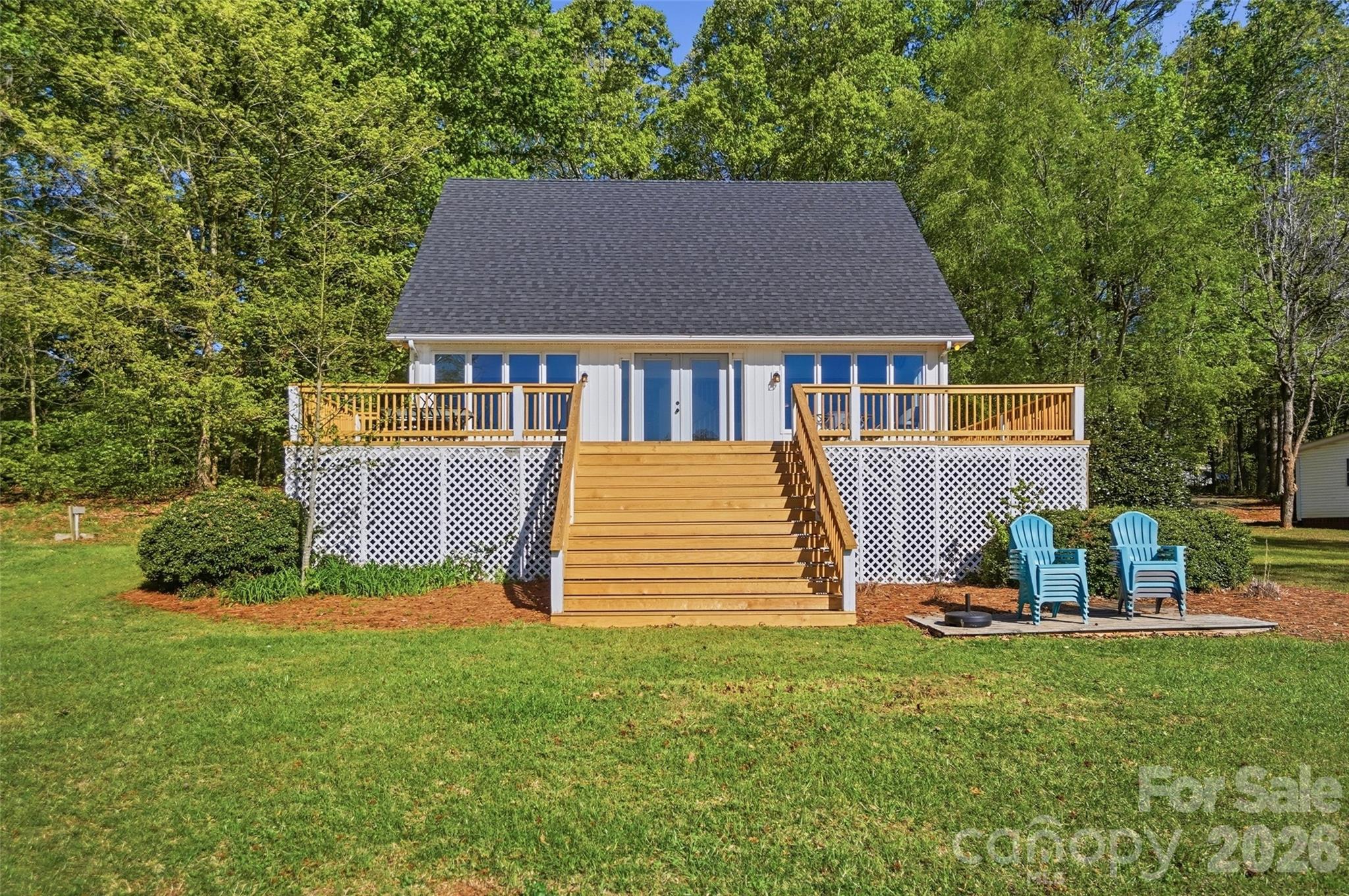 449 Island View Drive Lexington NC 27292