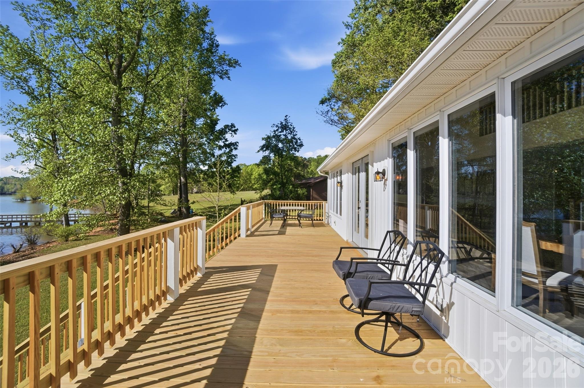 449 Island View Drive Lexington NC 27292