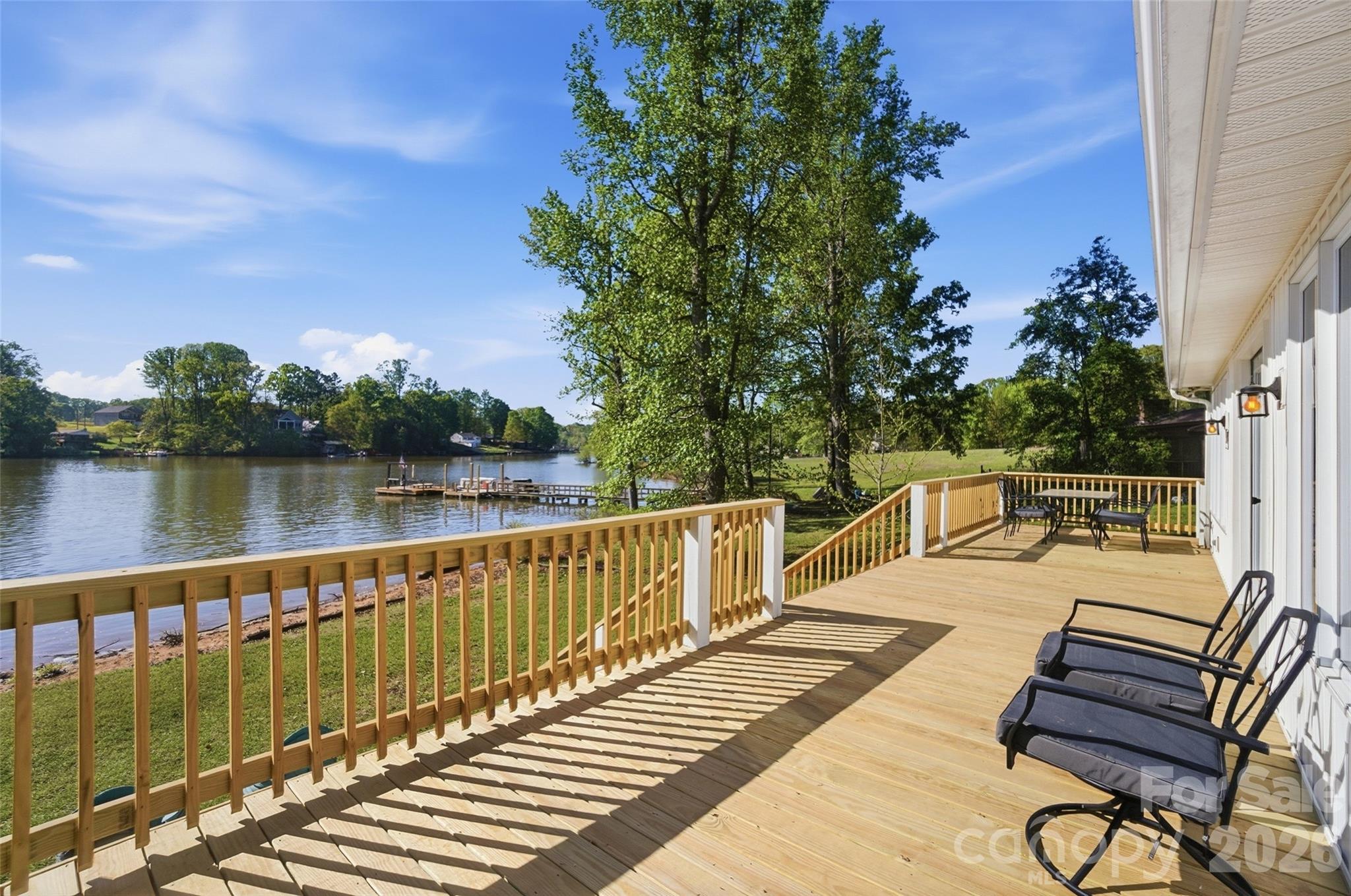 449 Island View Drive Lexington NC 27292