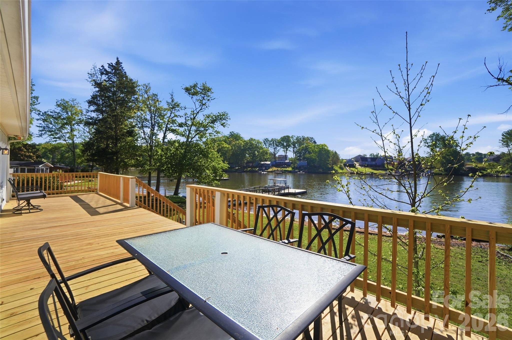 449 Island View Drive Lexington NC 27292