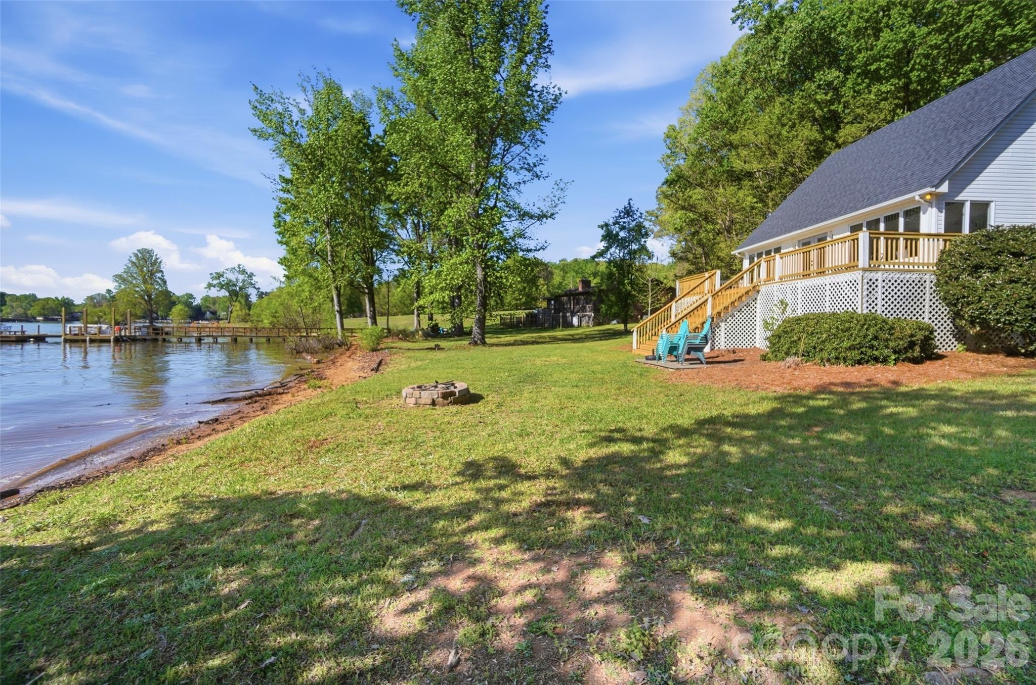 449 Island View Drive Lexington NC 27292