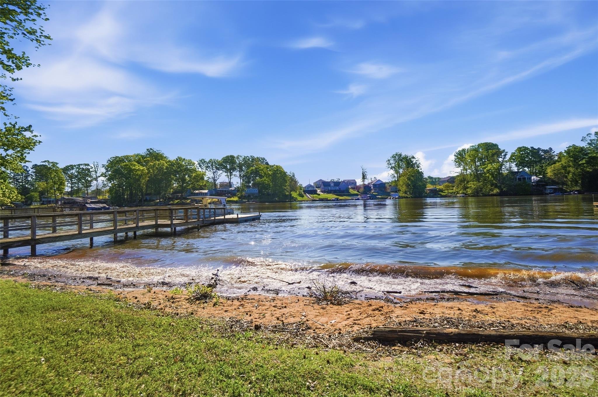 449 Island View Drive Lexington NC 27292