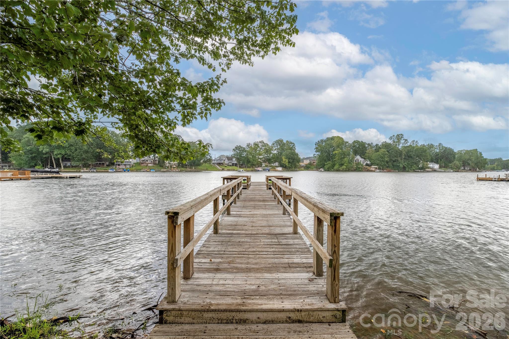 449 Island View Drive Lexington NC 27292