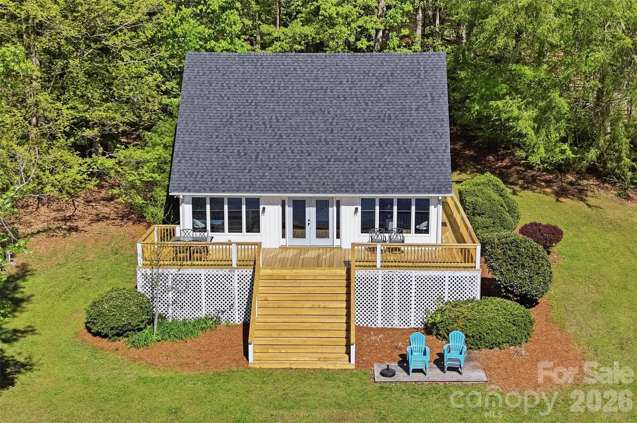 449 Island View Drive Lexington NC 27292
