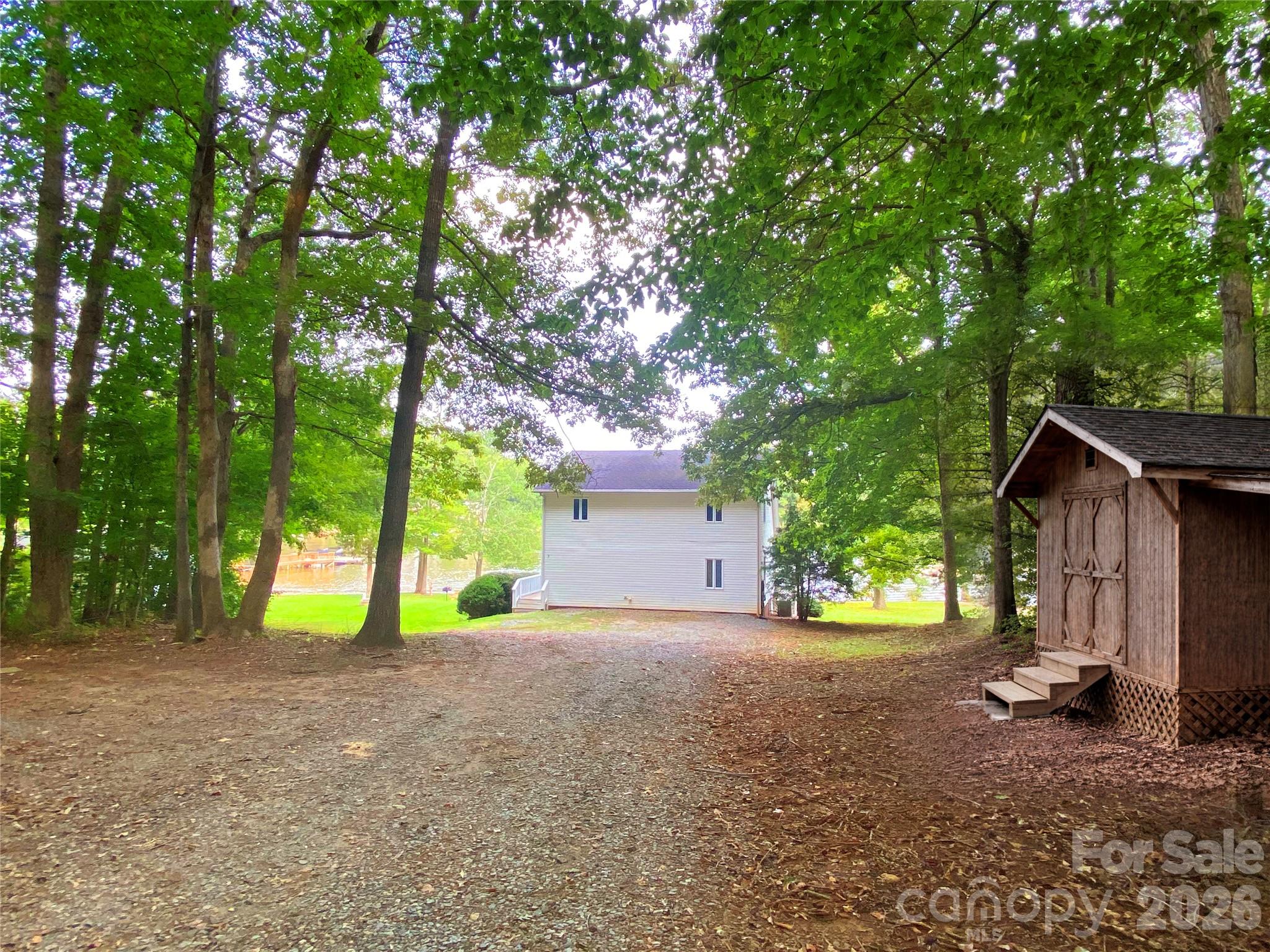 449 Island View Drive Lexington NC 27292