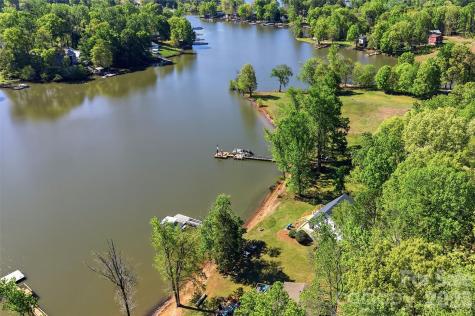 449 Island View Drive Lexington NC 27292