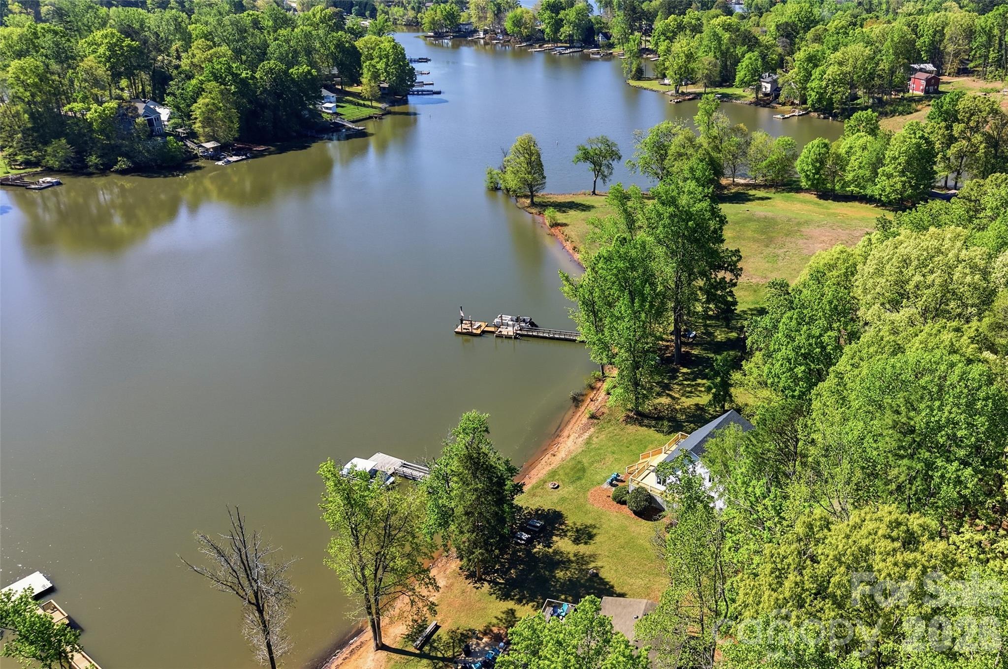 449 Island View Drive Lexington NC 27292