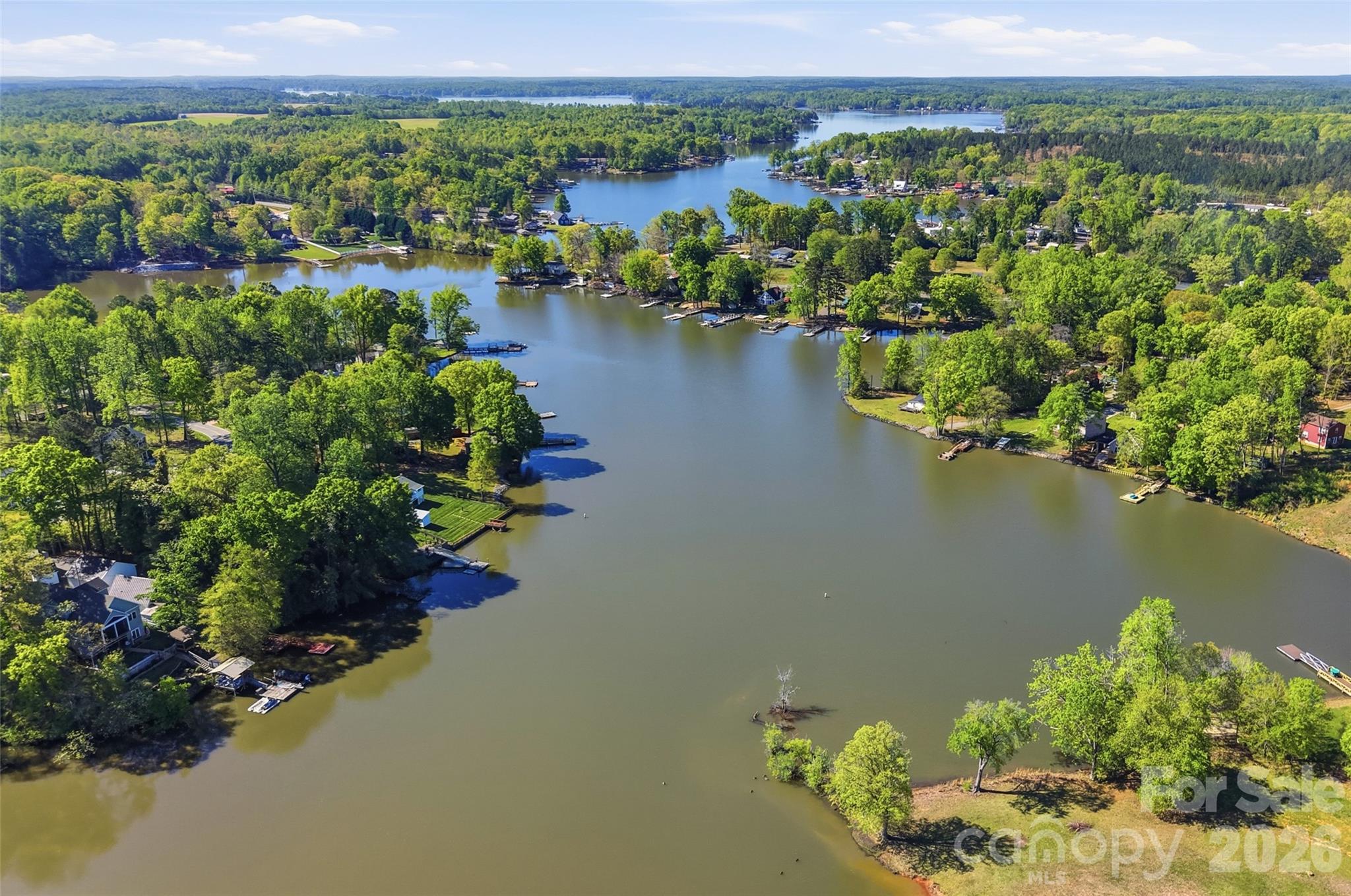 449 Island View Drive Lexington NC 27292