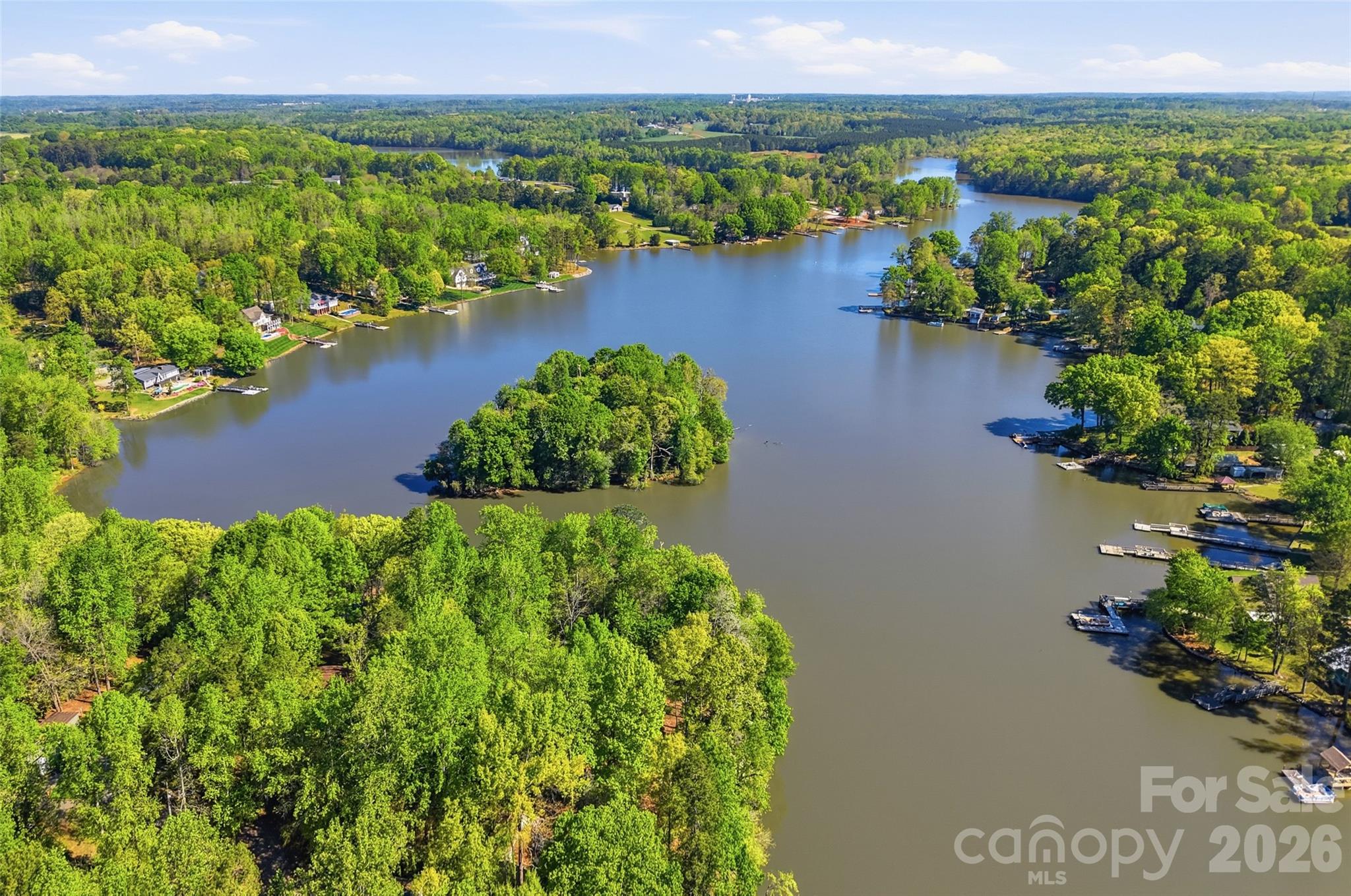 449 Island View Drive Lexington NC 27292