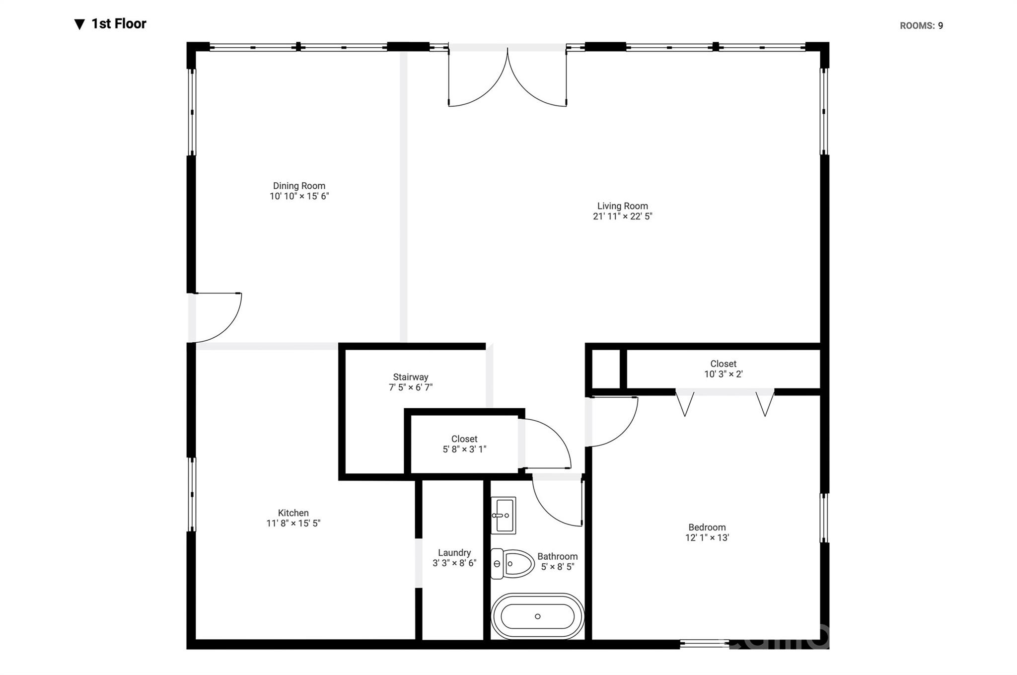 449 Island View Drive Lexington NC 27292