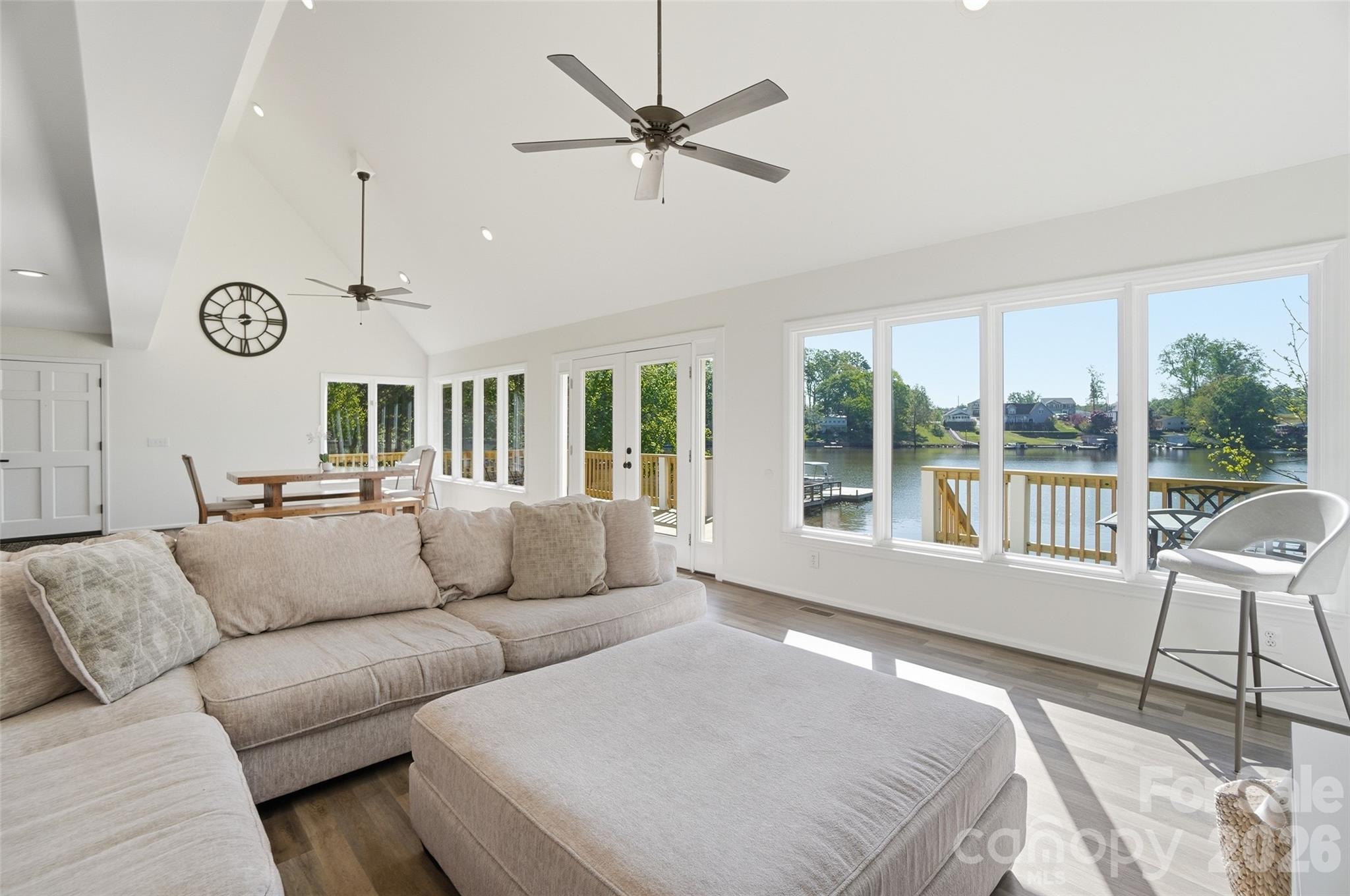 449 Island View Drive Lexington NC 27292