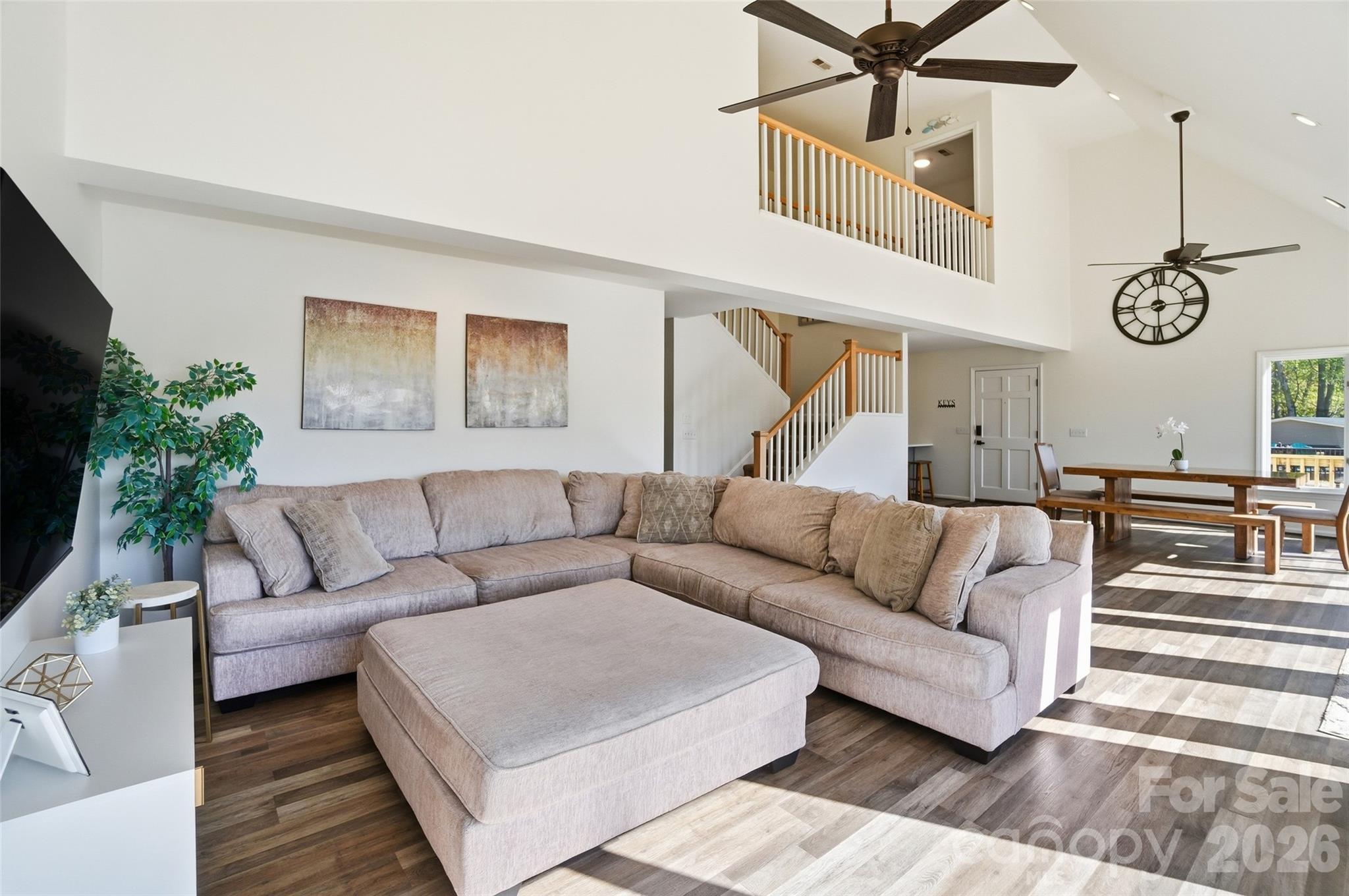 449 Island View Drive Lexington NC 27292