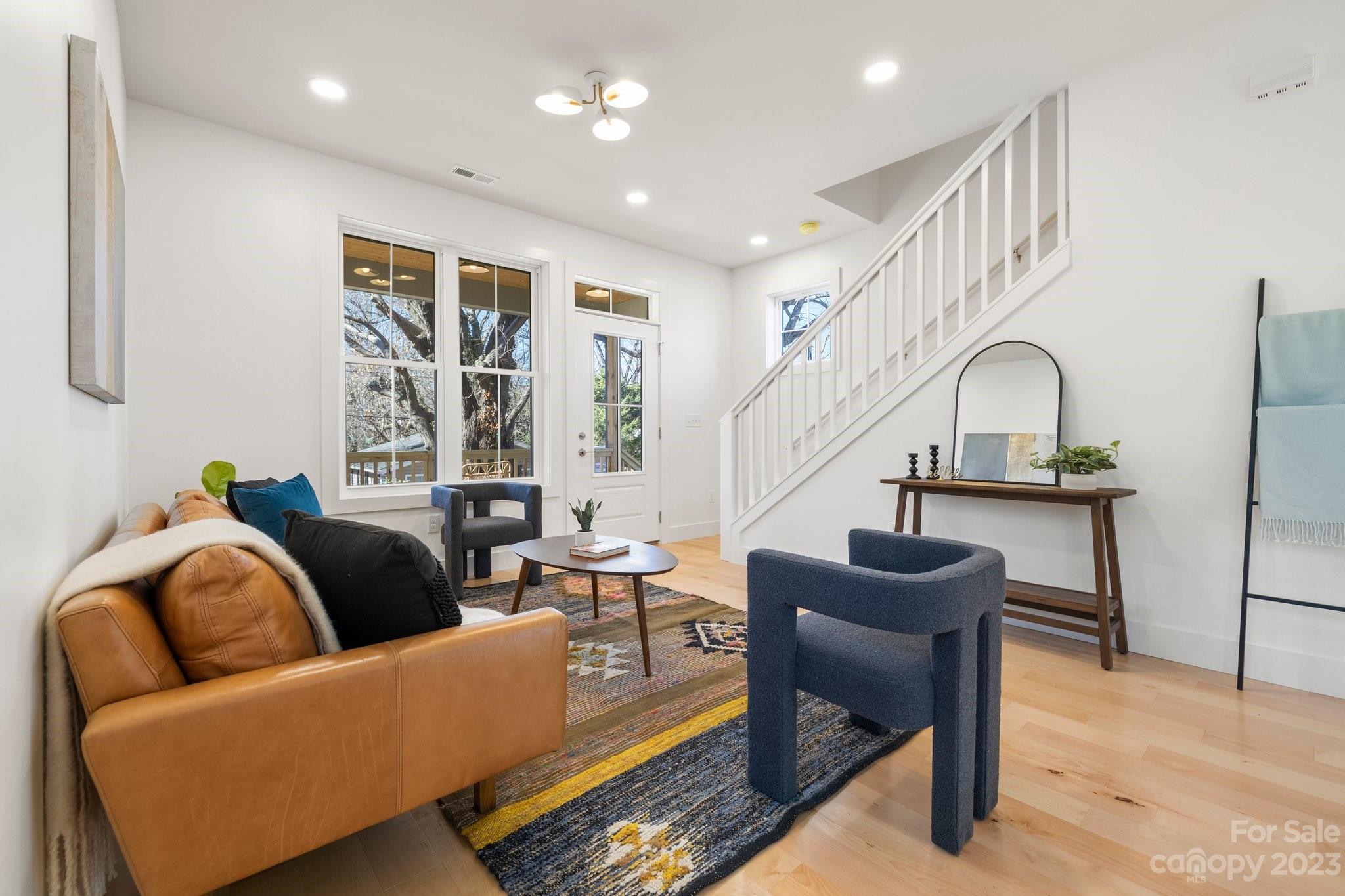 184 Deaver Street Asheville NC 28806