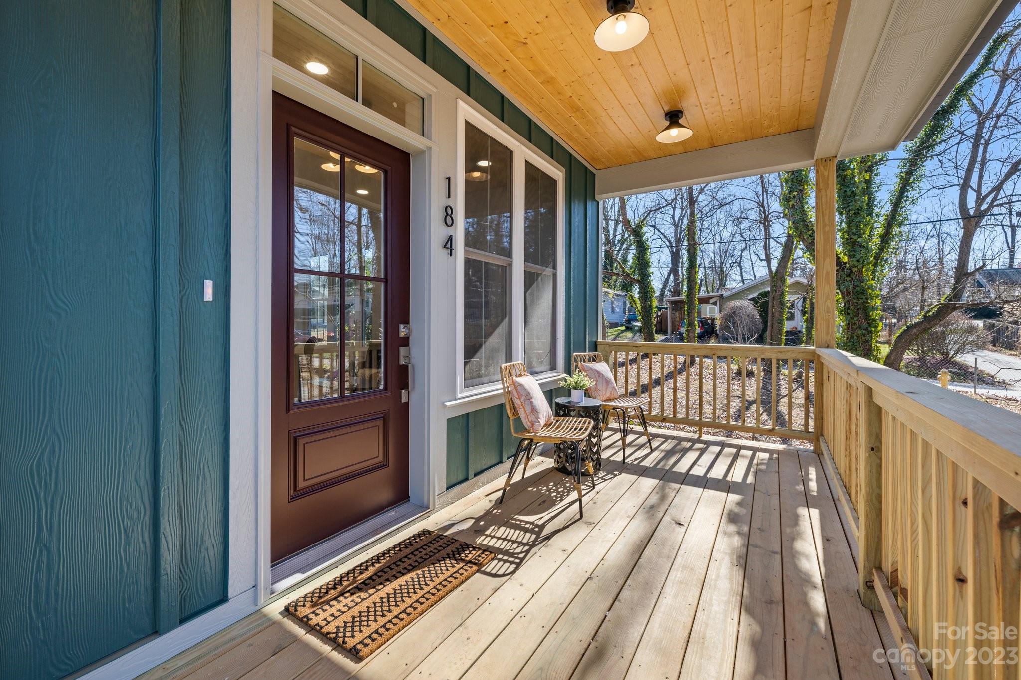 184 Deaver Street Asheville NC 28806
