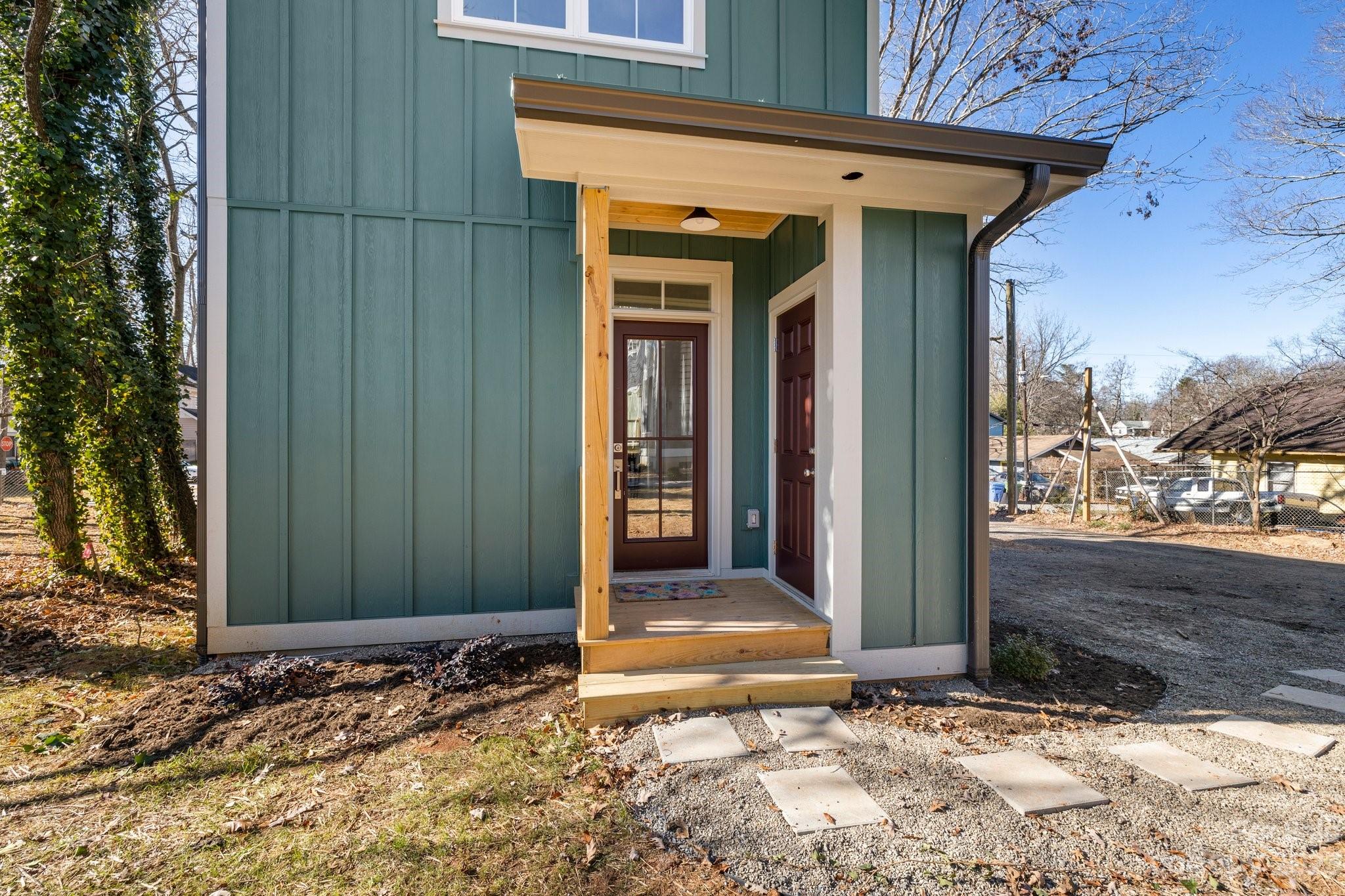 184 Deaver Street Asheville NC 28806