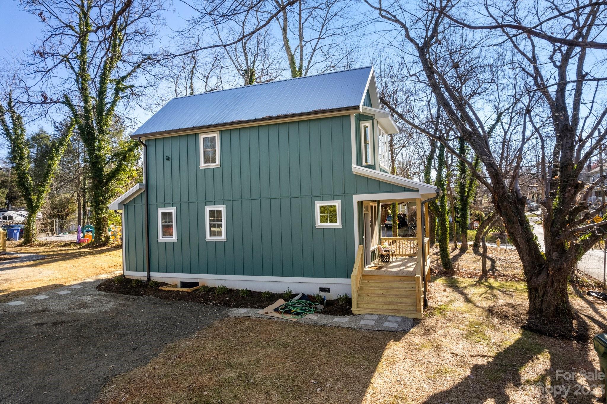 184 Deaver Street Asheville NC 28806