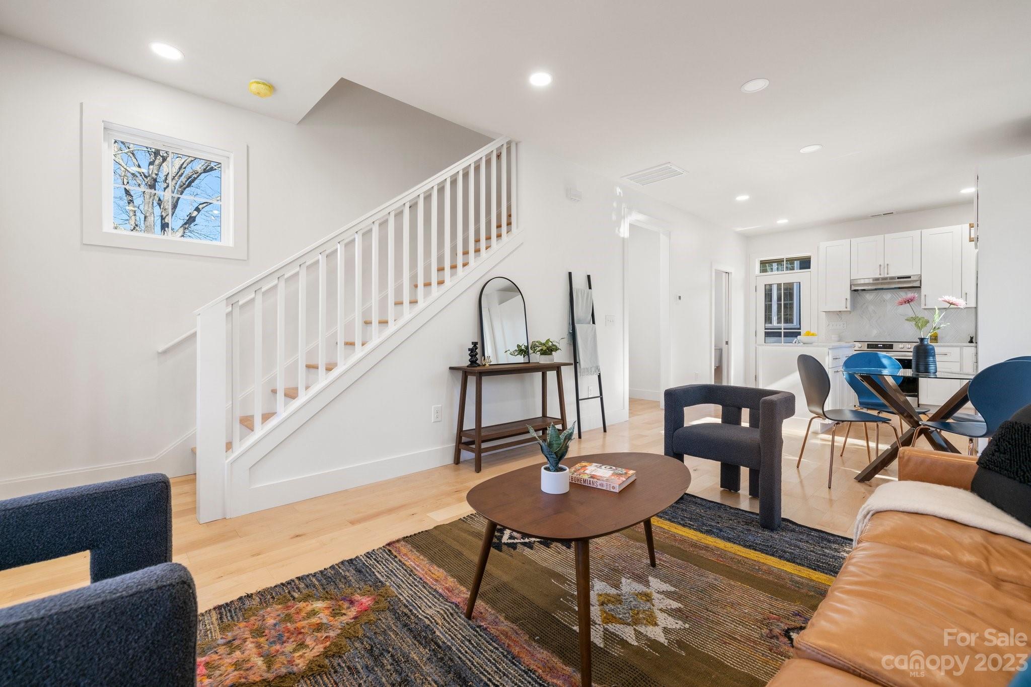 184 Deaver Street Asheville NC 28806
