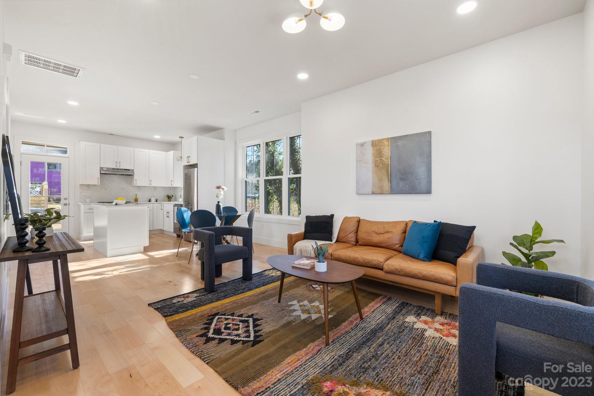 184 Deaver Street Asheville NC 28806