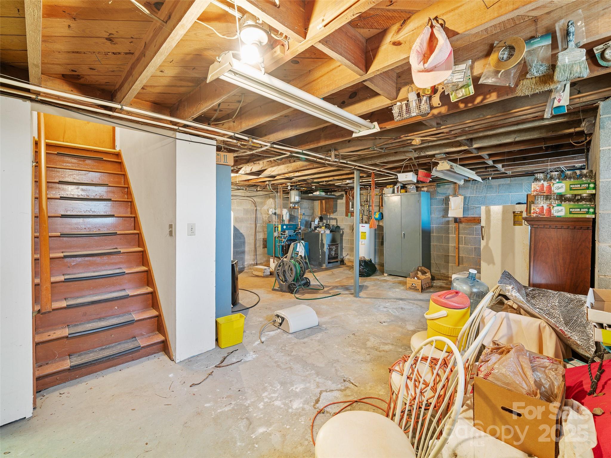 35 Smith Ridge Drive Asheville NC 28803