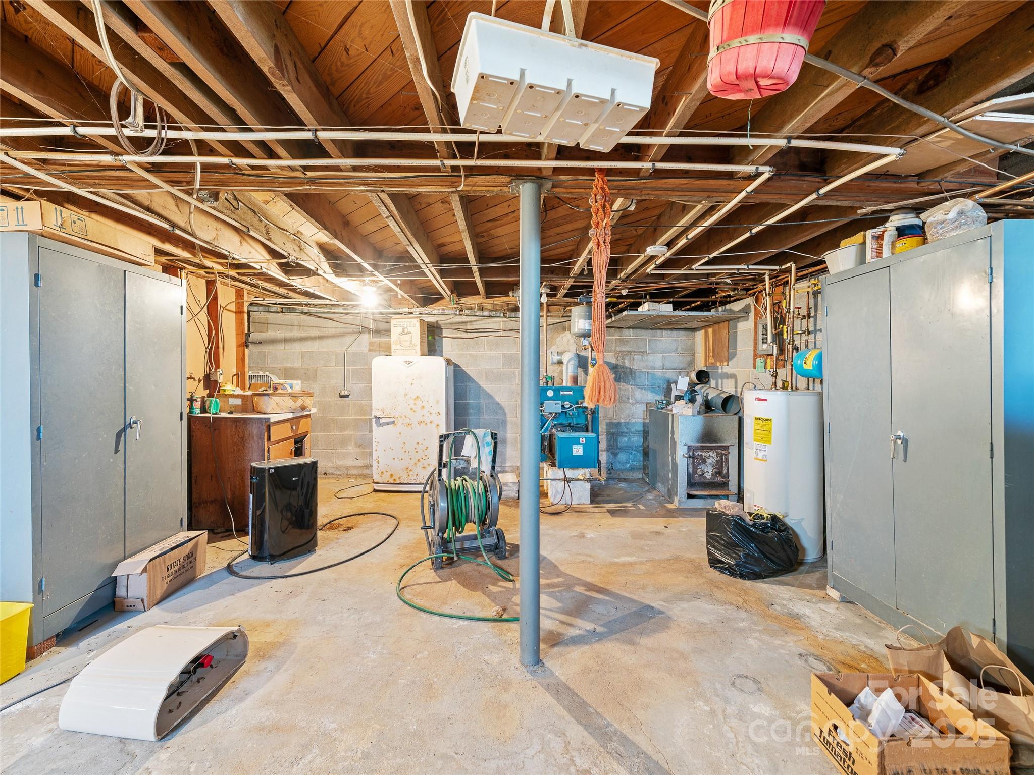 35 Smith Ridge Drive Asheville NC 28803