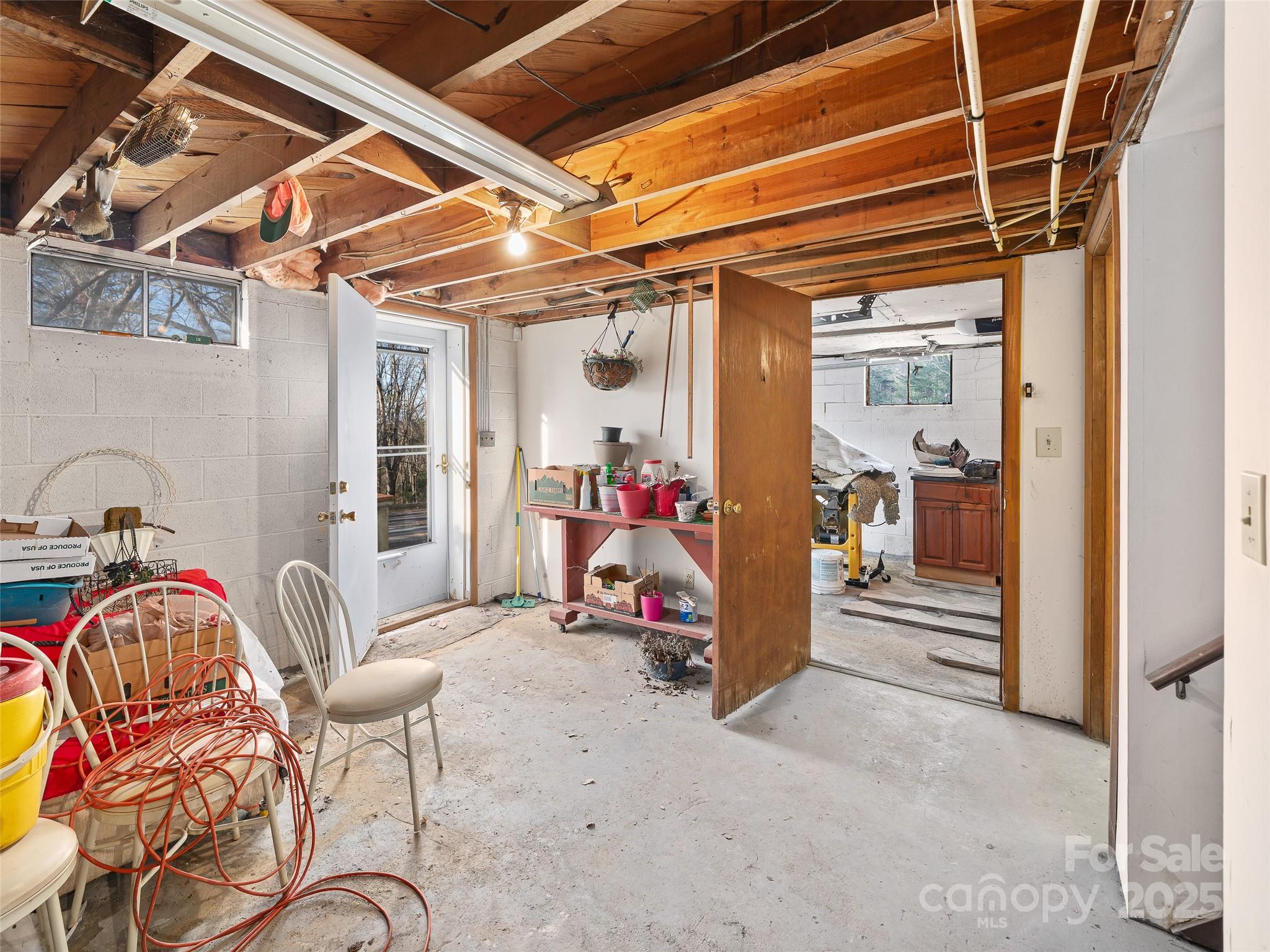 35 Smith Ridge Drive Asheville NC 28803