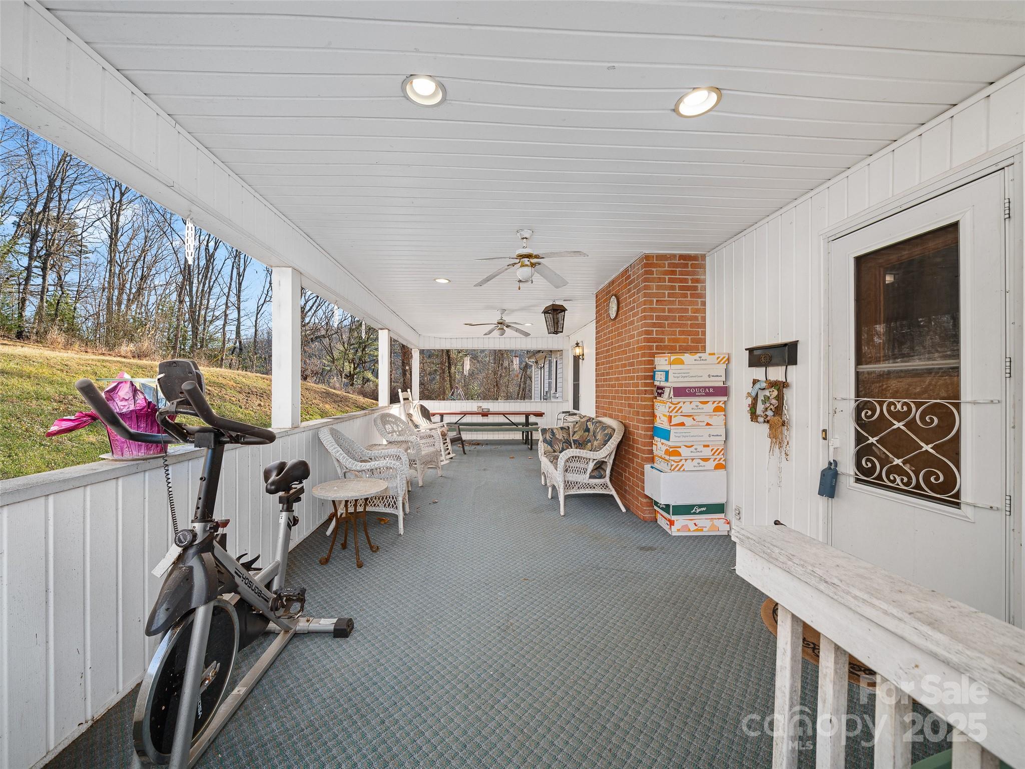 35 Smith Ridge Drive Asheville NC 28803