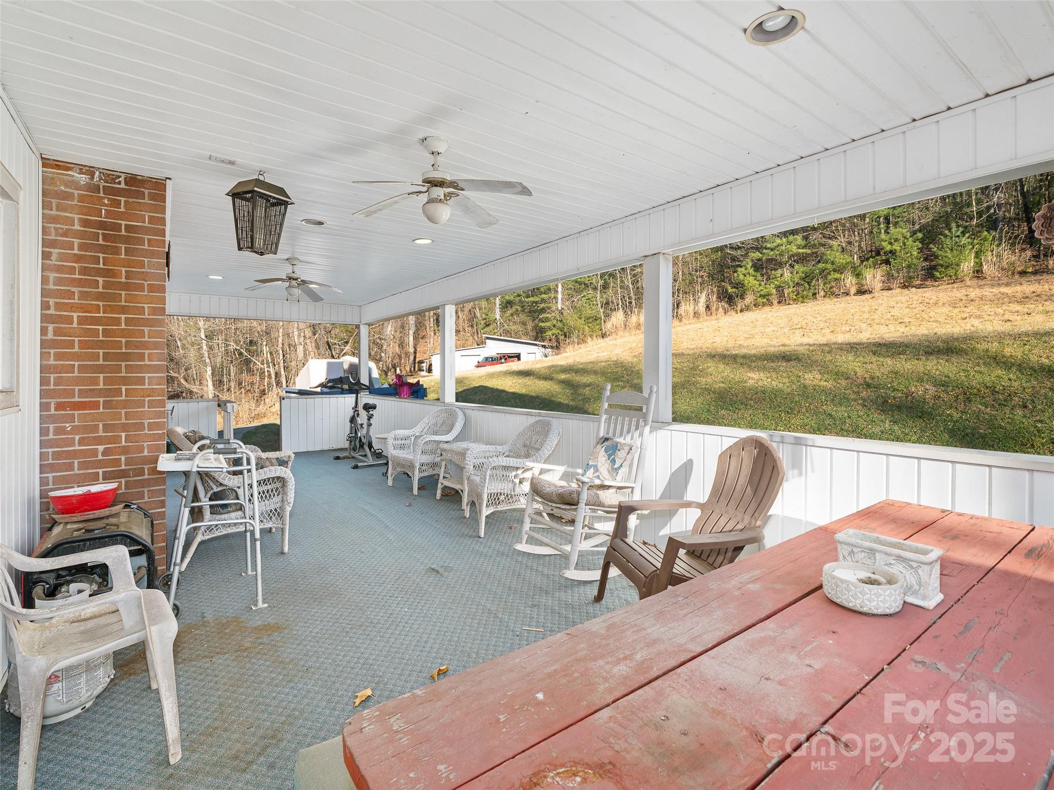 35 Smith Ridge Drive Asheville NC 28803