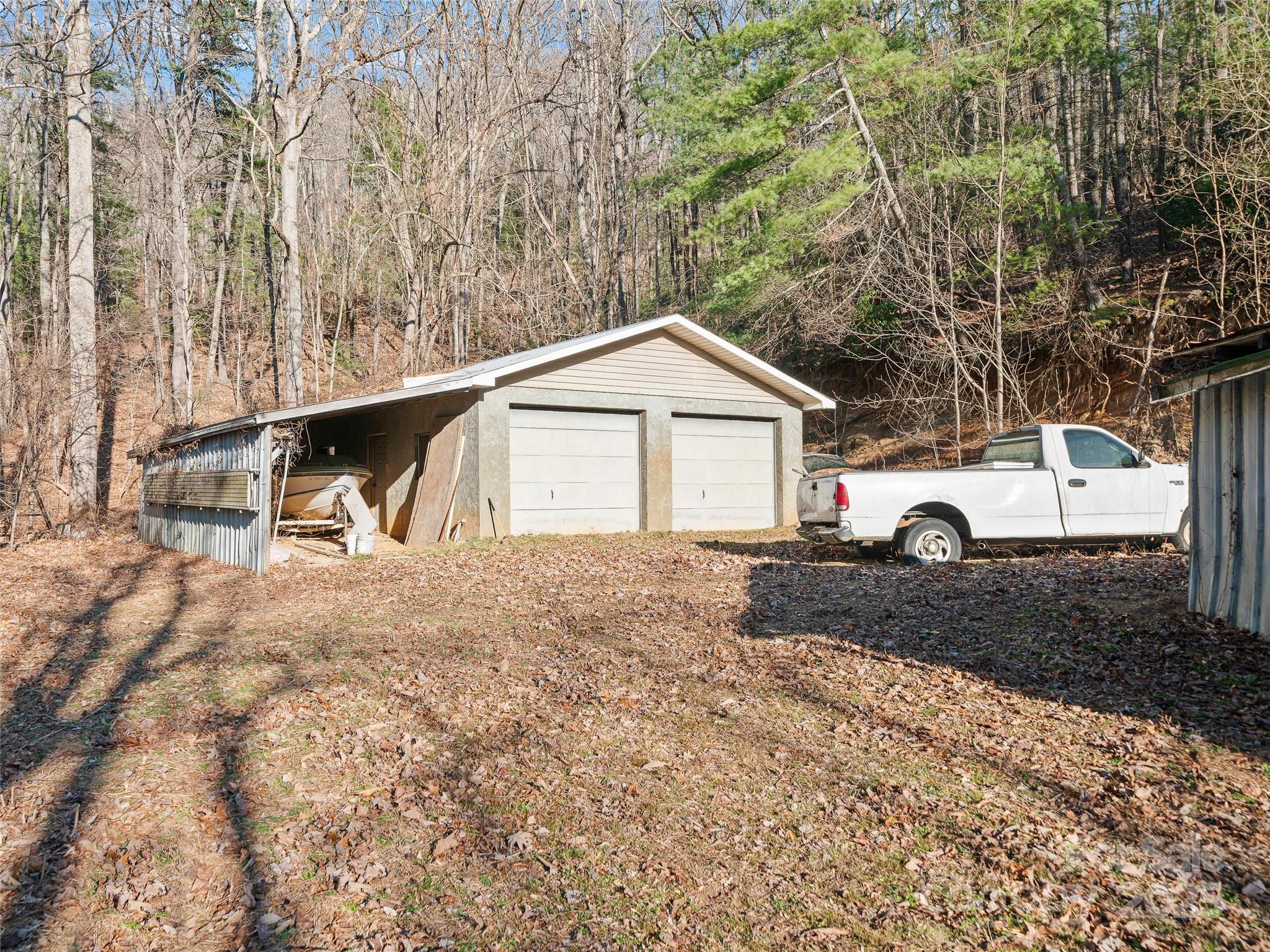 35 Smith Ridge Drive Asheville NC 28803