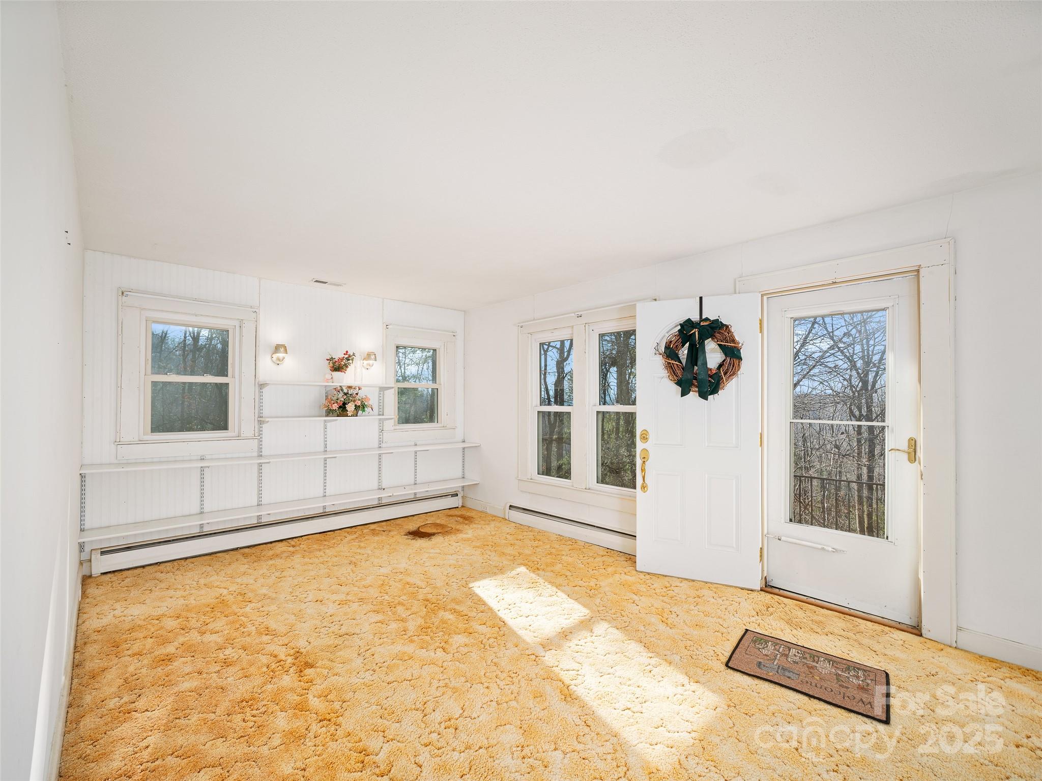 35 Smith Ridge Drive Asheville NC 28803