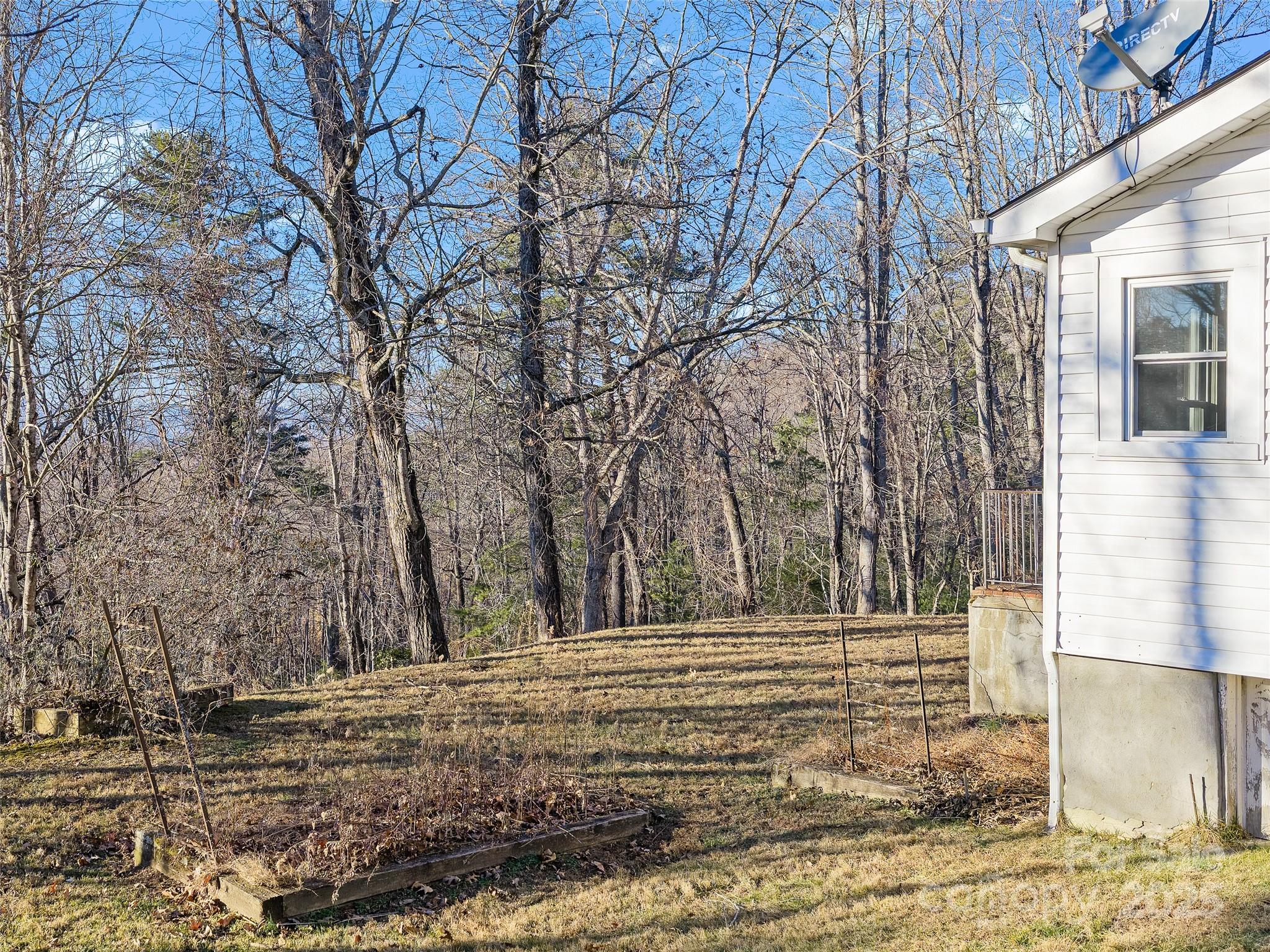 35 Smith Ridge Drive Asheville NC 28803