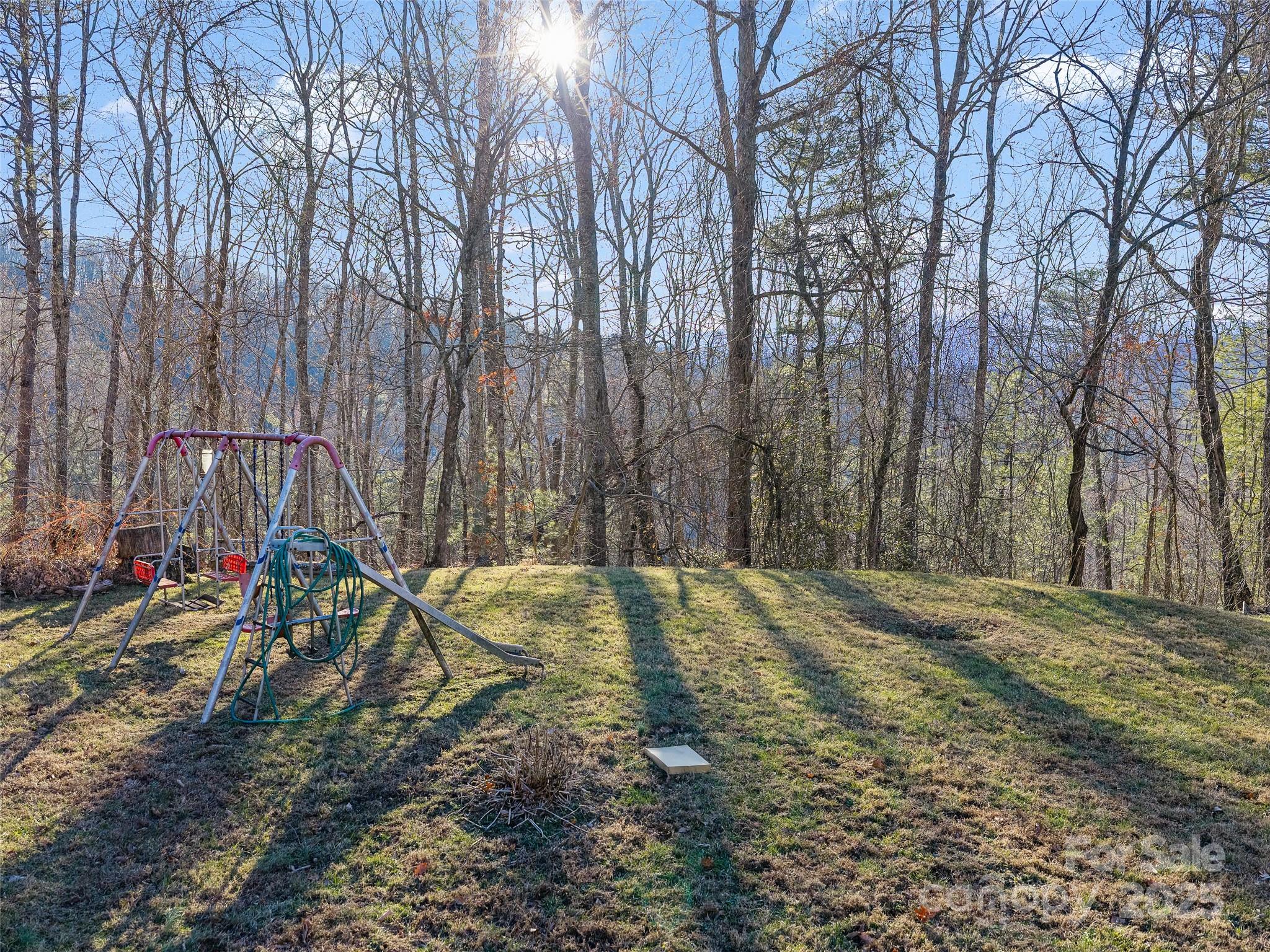 35 Smith Ridge Drive Asheville NC 28803