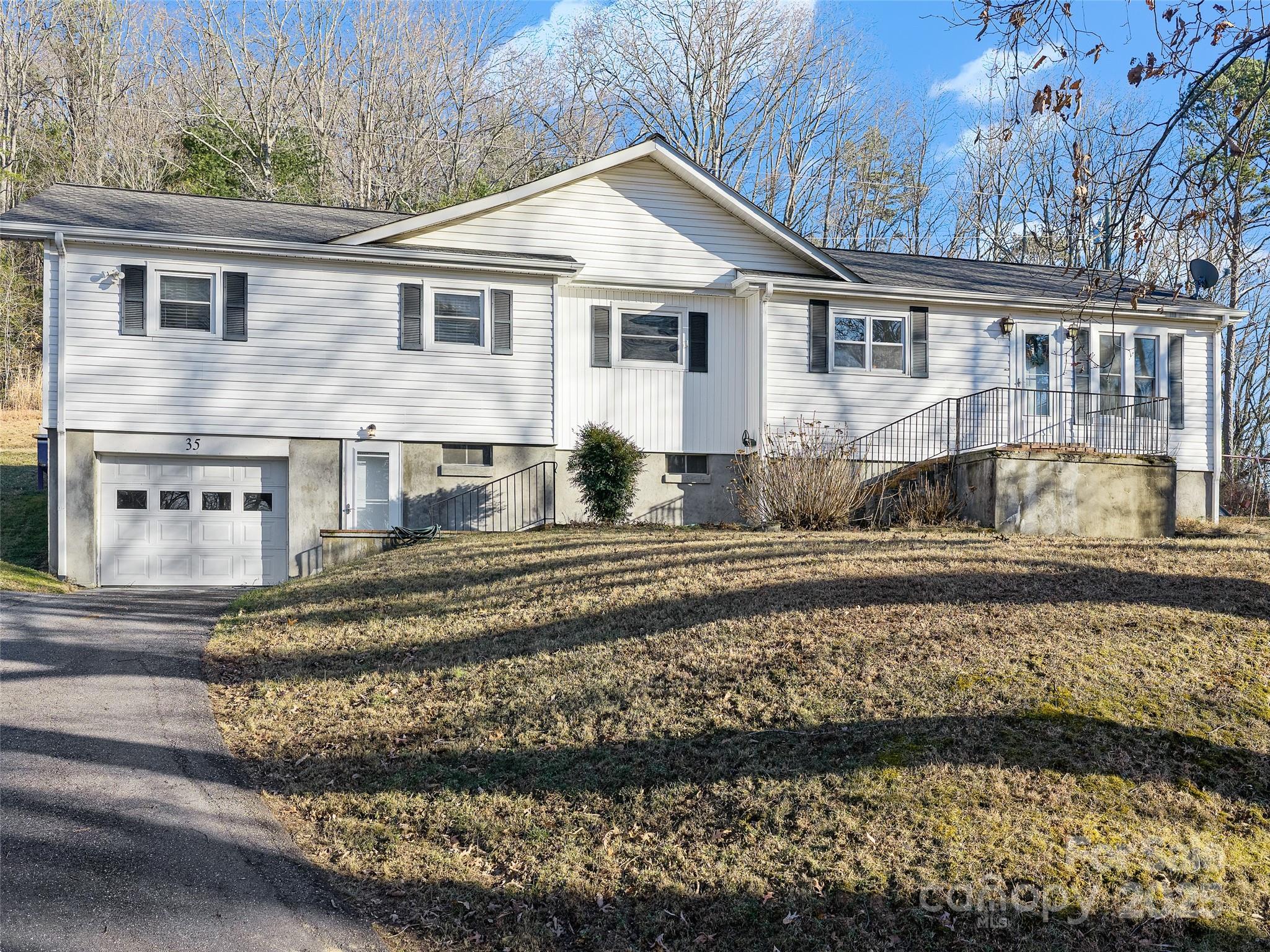 35 Smith Ridge Drive Asheville NC 28803
