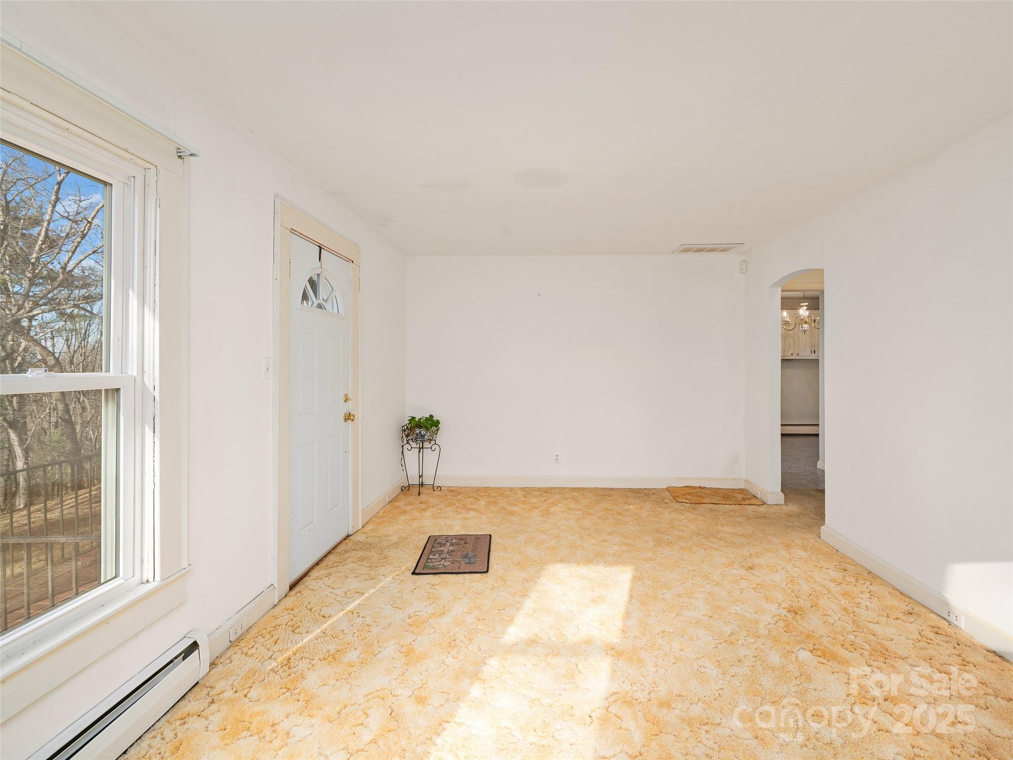 35 Smith Ridge Drive Asheville NC 28803