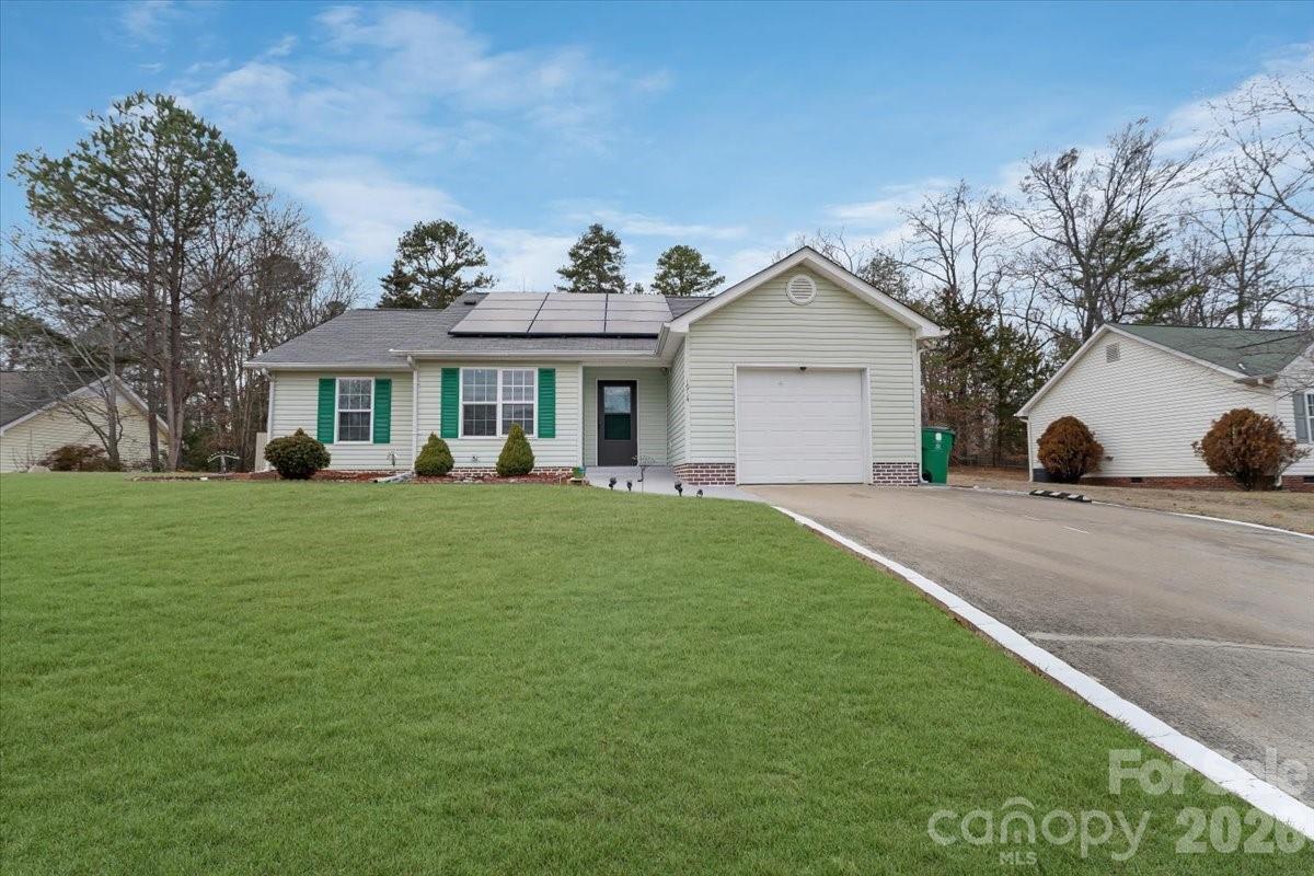 1914 Sloan Drive Charlotte NC 28208