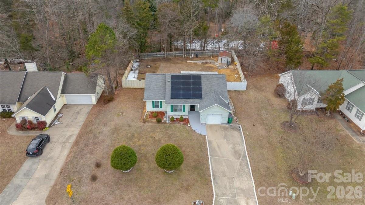 1914 Sloan Drive Charlotte NC 28208