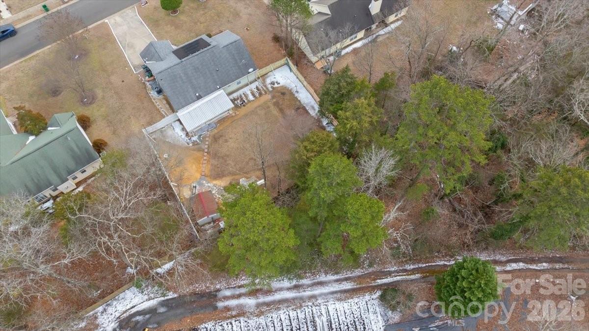 1914 Sloan Drive Charlotte NC 28208