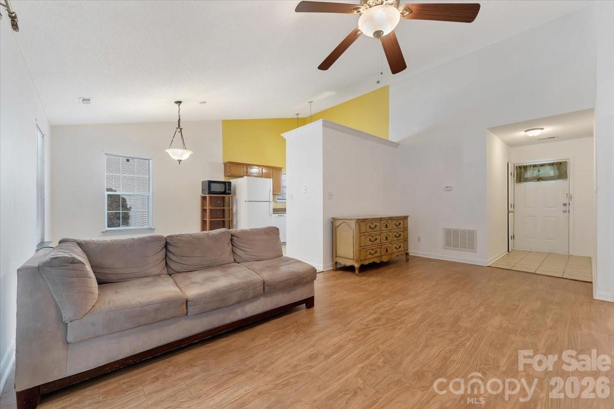 1914 Sloan Drive Charlotte NC 28208
