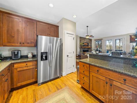 298 Hedgewood Drive Tuckasegee NC 28783