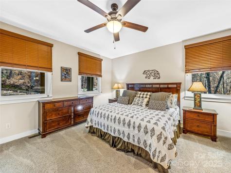 298 Hedgewood Drive Tuckasegee NC 28783