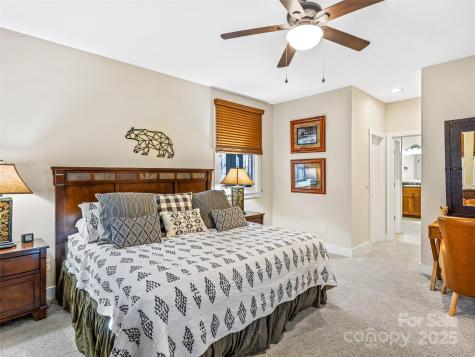 298 Hedgewood Drive Tuckasegee NC 28783