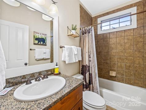 298 Hedgewood Drive Tuckasegee NC 28783