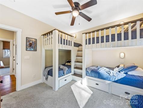298 Hedgewood Drive Tuckasegee NC 28783