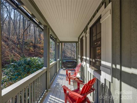 298 Hedgewood Drive Tuckasegee NC 28783