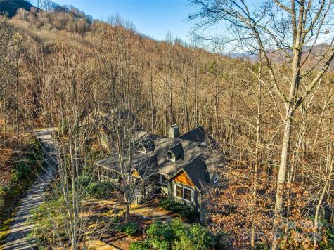 298 Hedgewood Drive Tuckasegee NC 28783